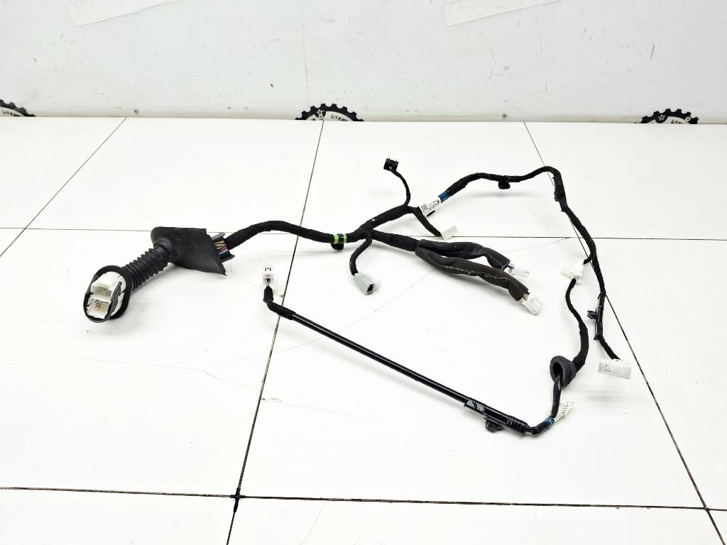 Проводка двери, 2500 рублей, Пермь