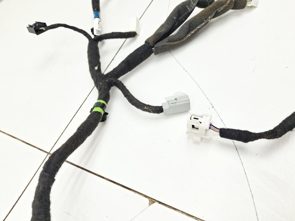 Проводка двери, 2500 рублей, Пермь