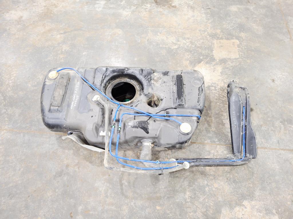 Бак топливный, 2000 рублей, Пермь