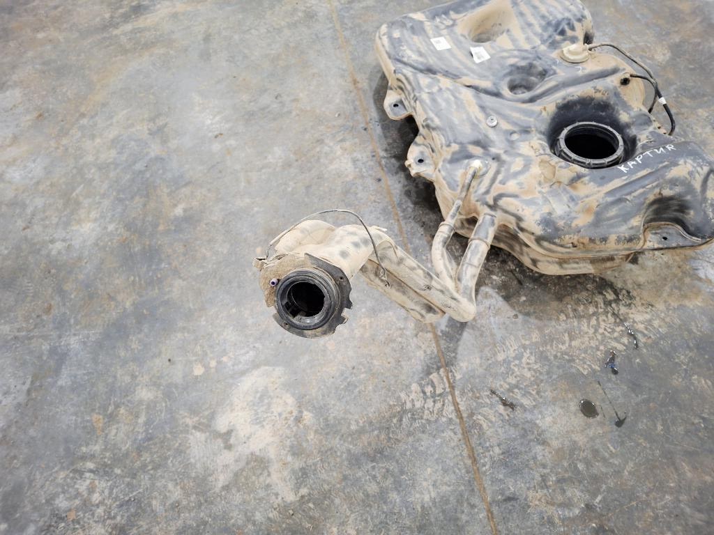 Бак топливный, 5000 рублей, Пермь