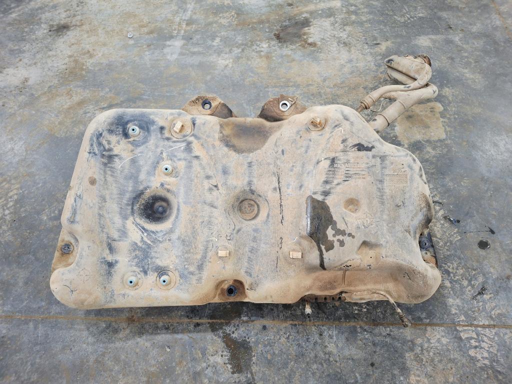 Бак топливный, 5000 рублей, Пермь