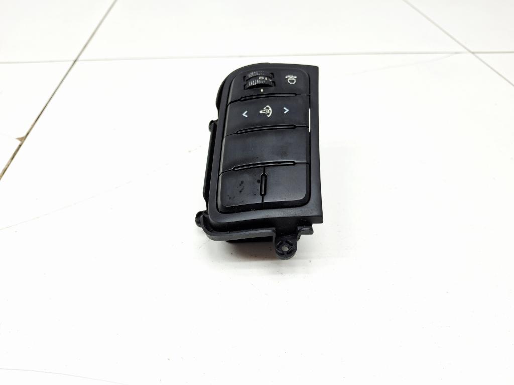 Кнопка корректора фар, 1500 рублей, Пермь