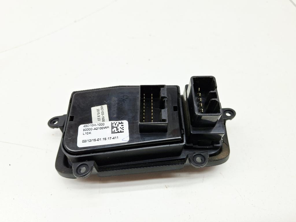 Кнопка корректора фар, 1500 рублей, Пермь