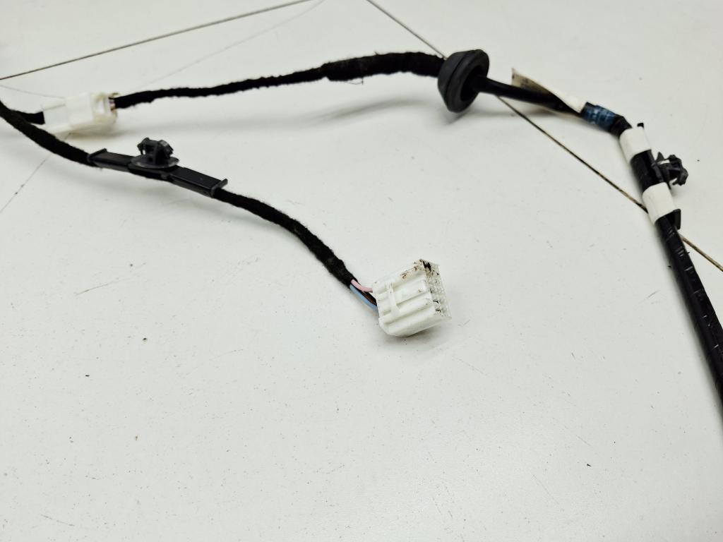 Проводка двери, 2000 рублей, Пермь