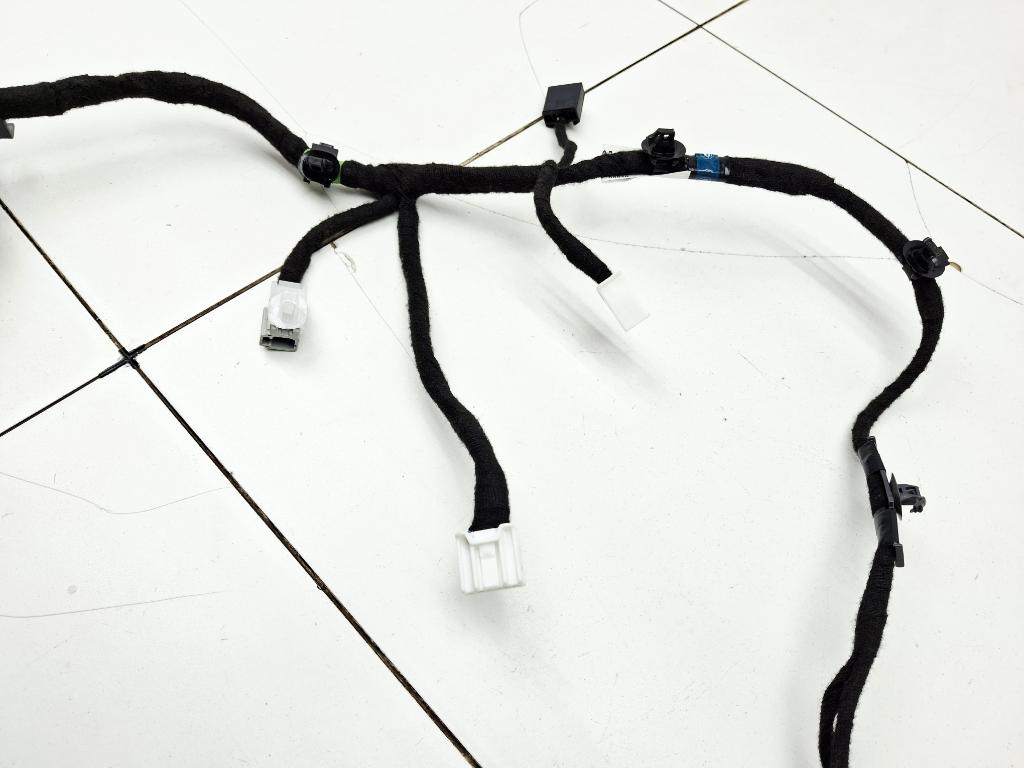 Проводка двери, 2000 рублей, Пермь