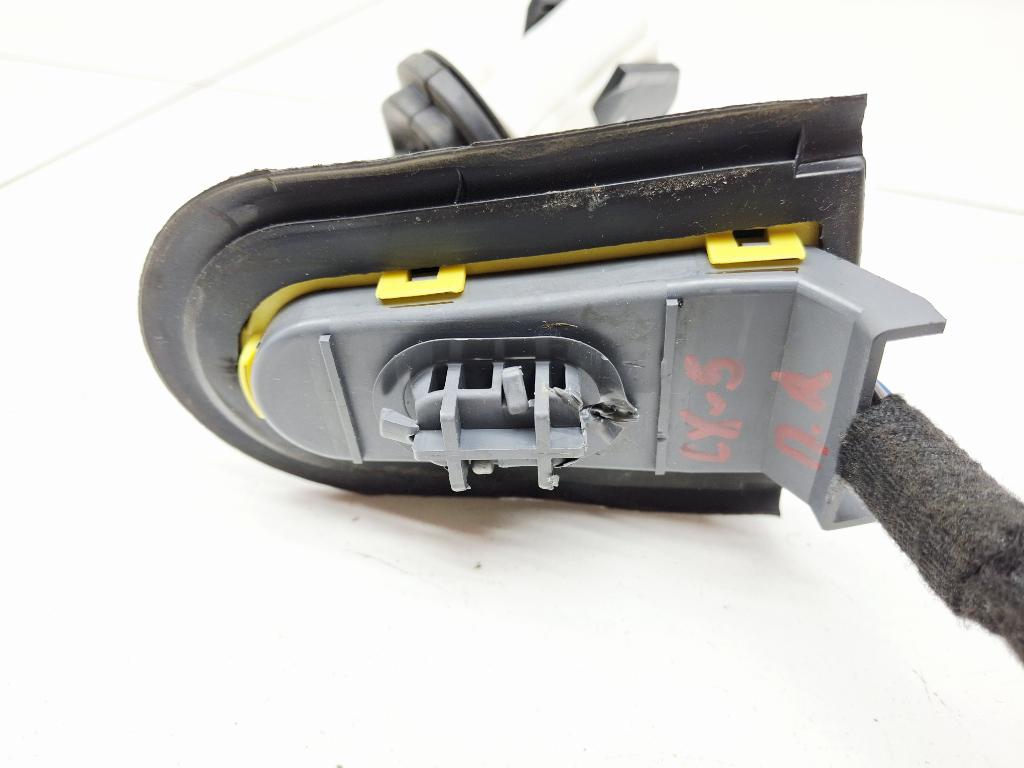 Проводка двери, 2000 рублей, Пермь