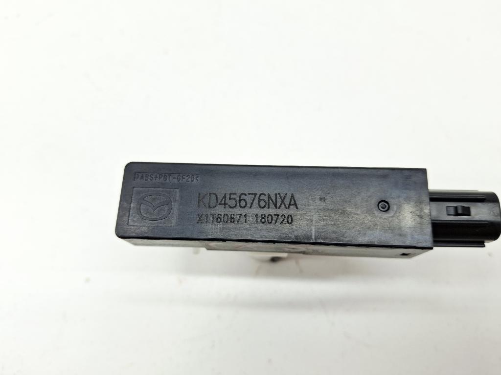 Антенна, 1000 рублей, Пермь