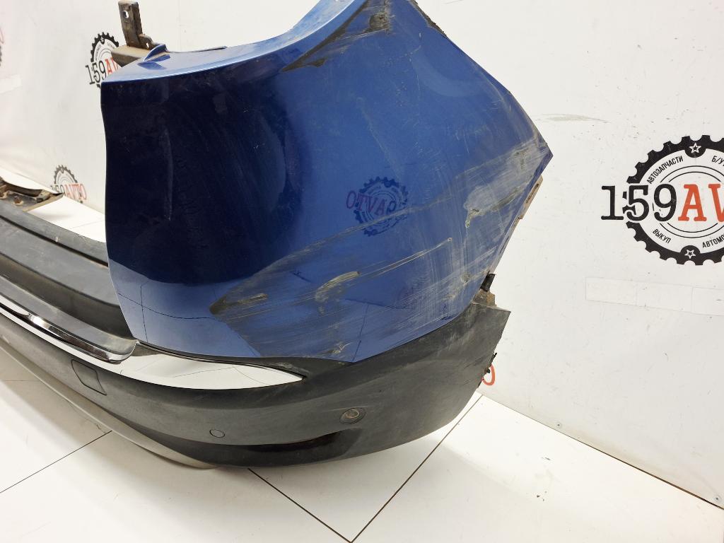 Бампер задний, 25000 рублей, Пермь