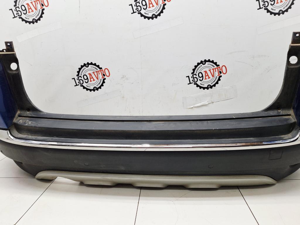 Бампер задний, 25000 рублей, Пермь