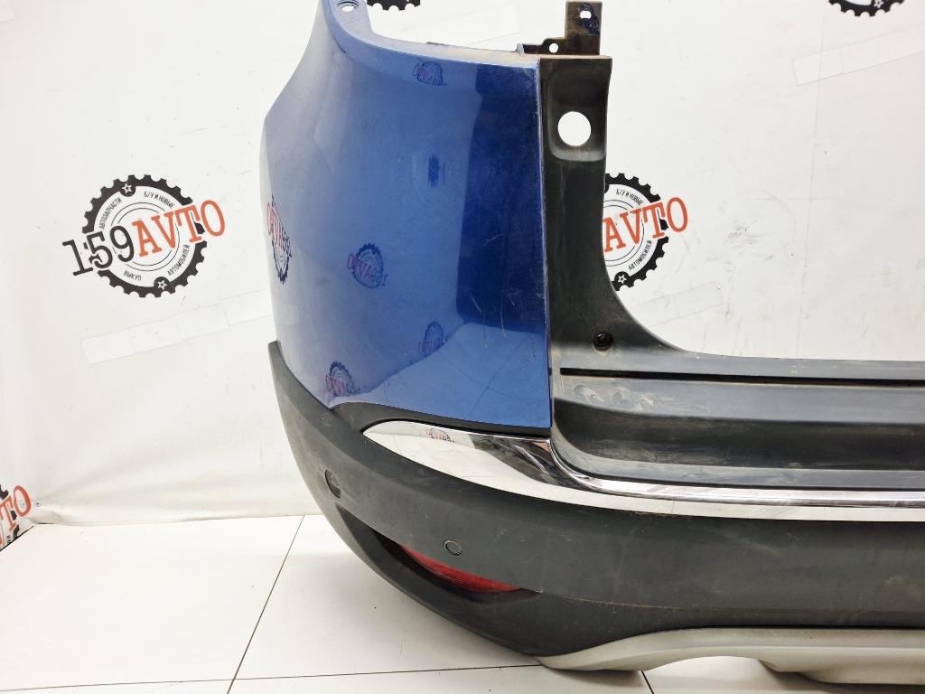 Бампер задний, 25000 рублей, Пермь