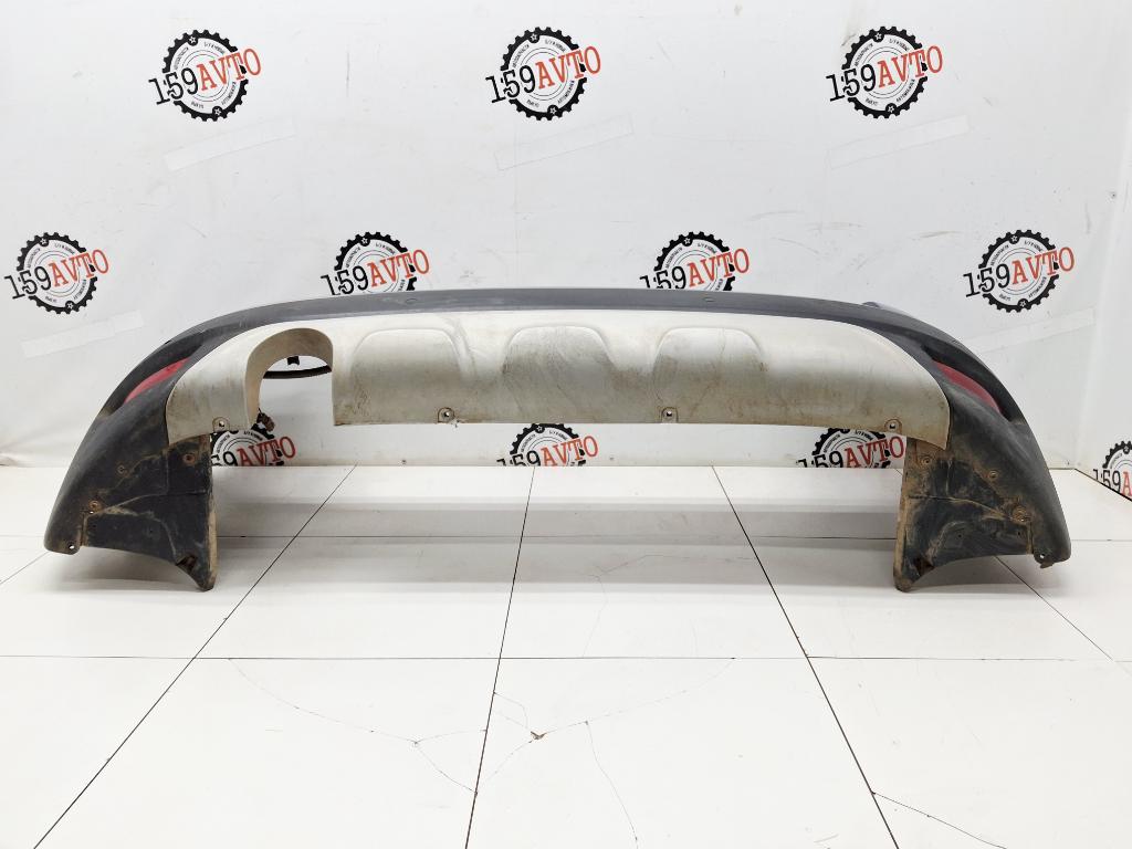 Бампер задний, 25000 рублей, Пермь