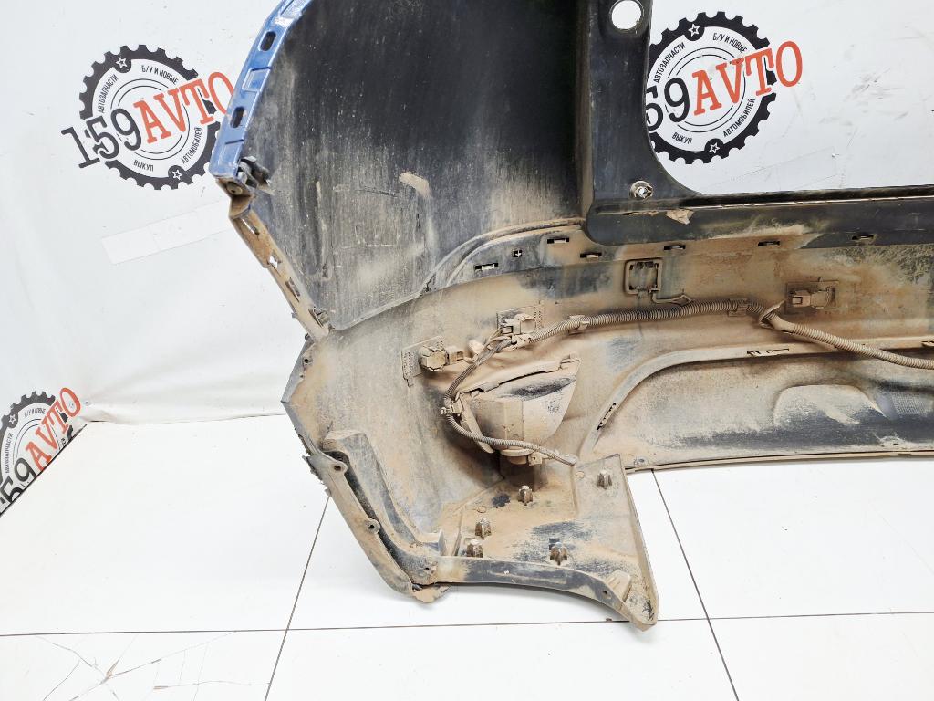 Бампер задний, 25000 рублей, Пермь