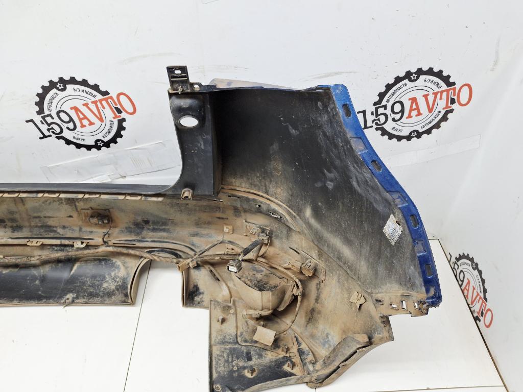 Бампер задний, 25000 рублей, Пермь