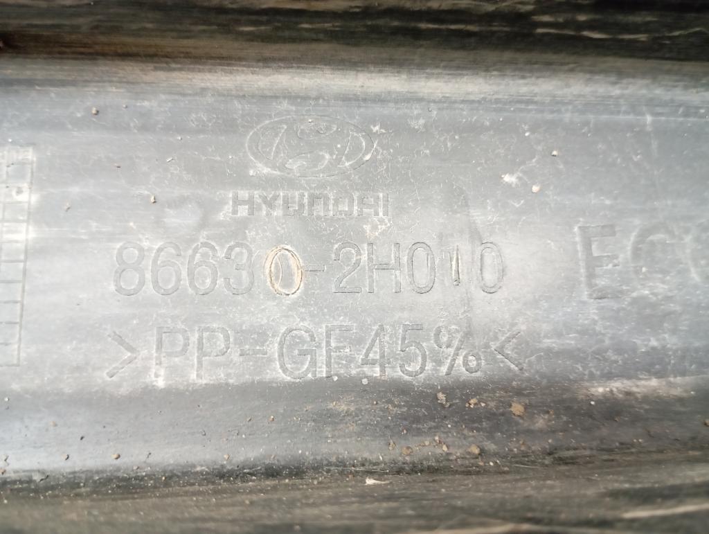 Усилитель заднего бампера, 2500 рублей, Пермь