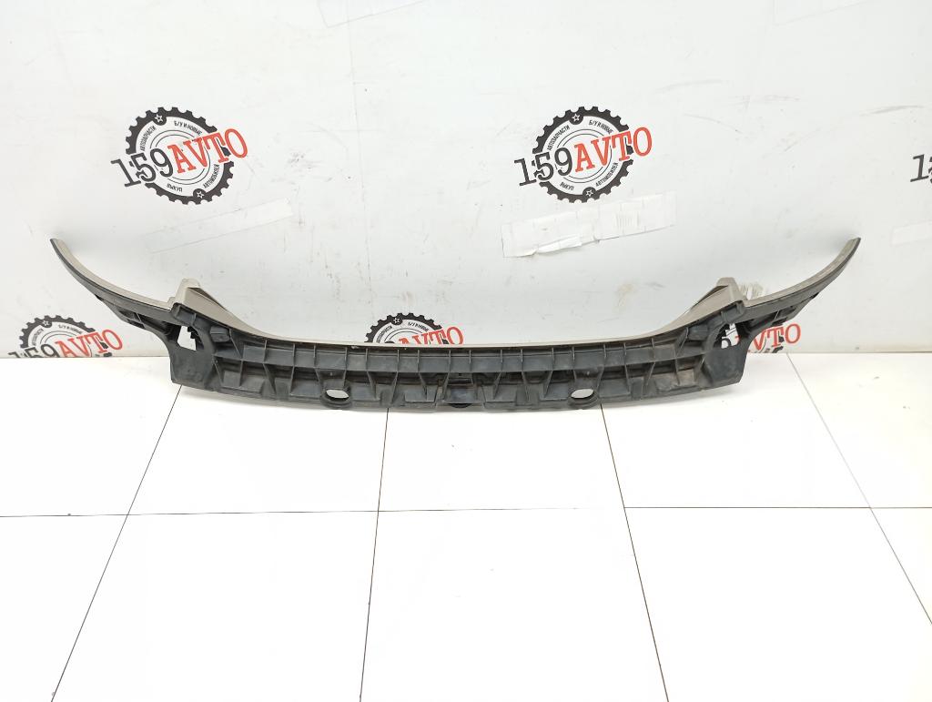 Кронштейн заднего бампера, 2000 рублей, Пермь