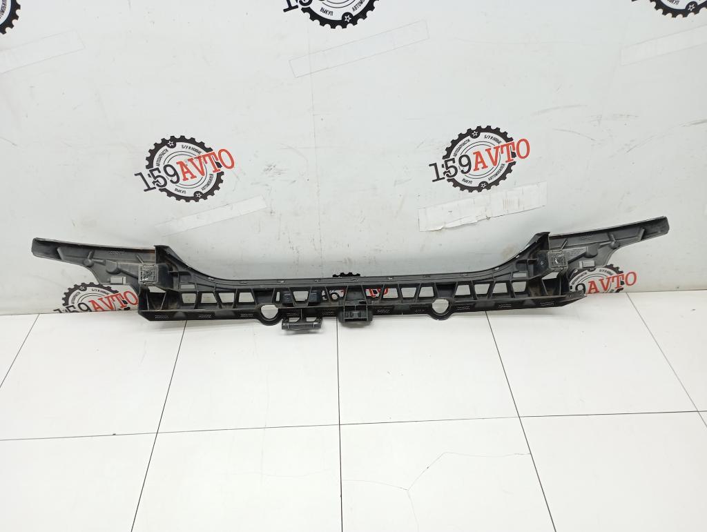 Кронштейн заднего бампера, 2000 рублей, Пермь