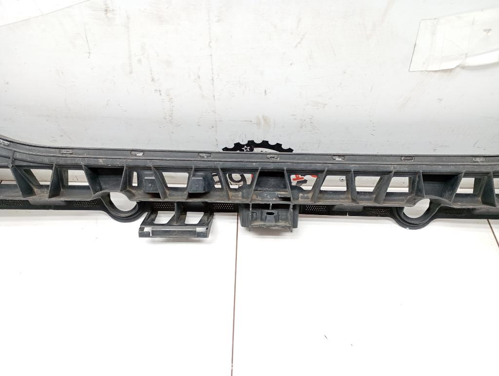 Кронштейн заднего бампера, 2000 рублей, Пермь