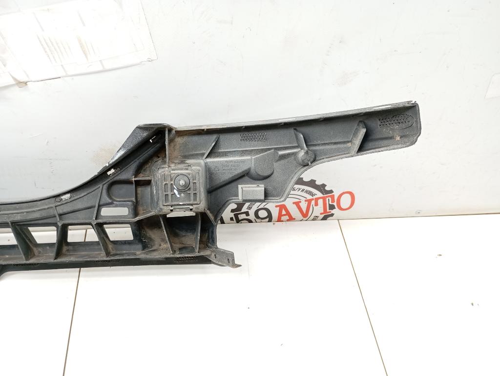 Кронштейн заднего бампера, 2000 рублей, Пермь