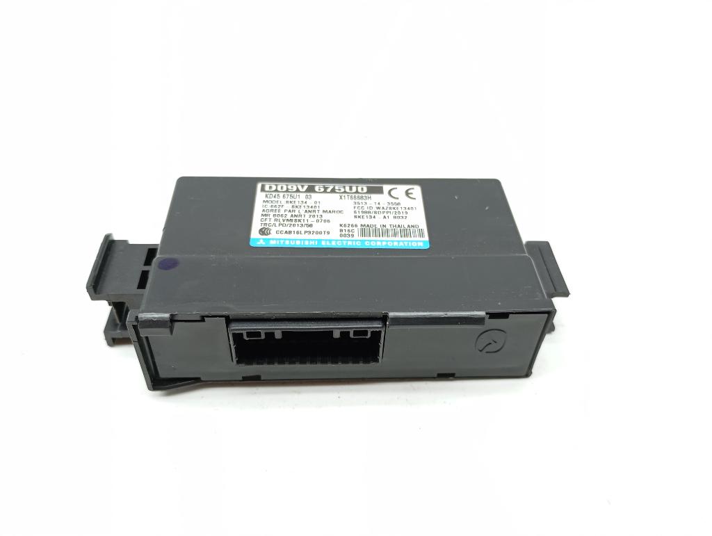 Блок электронный, 3000 рублей, Пермь