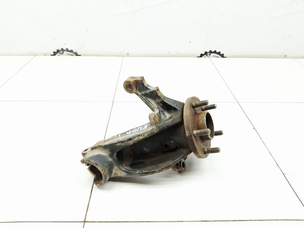 Кулак поворотный передний левый, 4000 рублей, Пермь