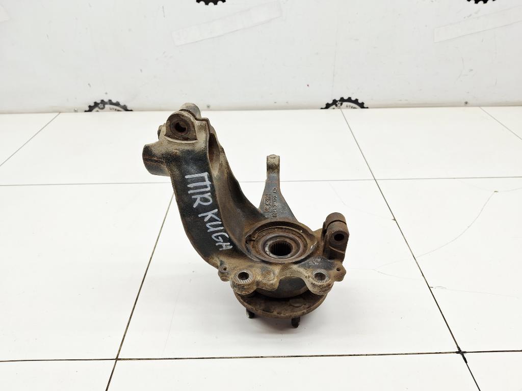 Кулак поворотный передний правый, 4000 рублей, Пермь