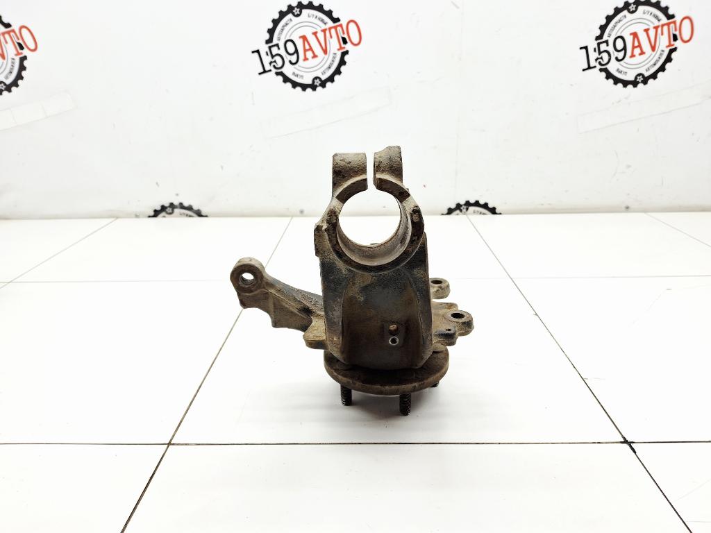 Кулак поворотный передний правый, 4000 рублей, Пермь