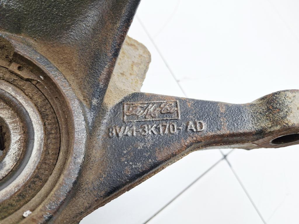 Кулак поворотный передний правый, 4000 рублей, Пермь