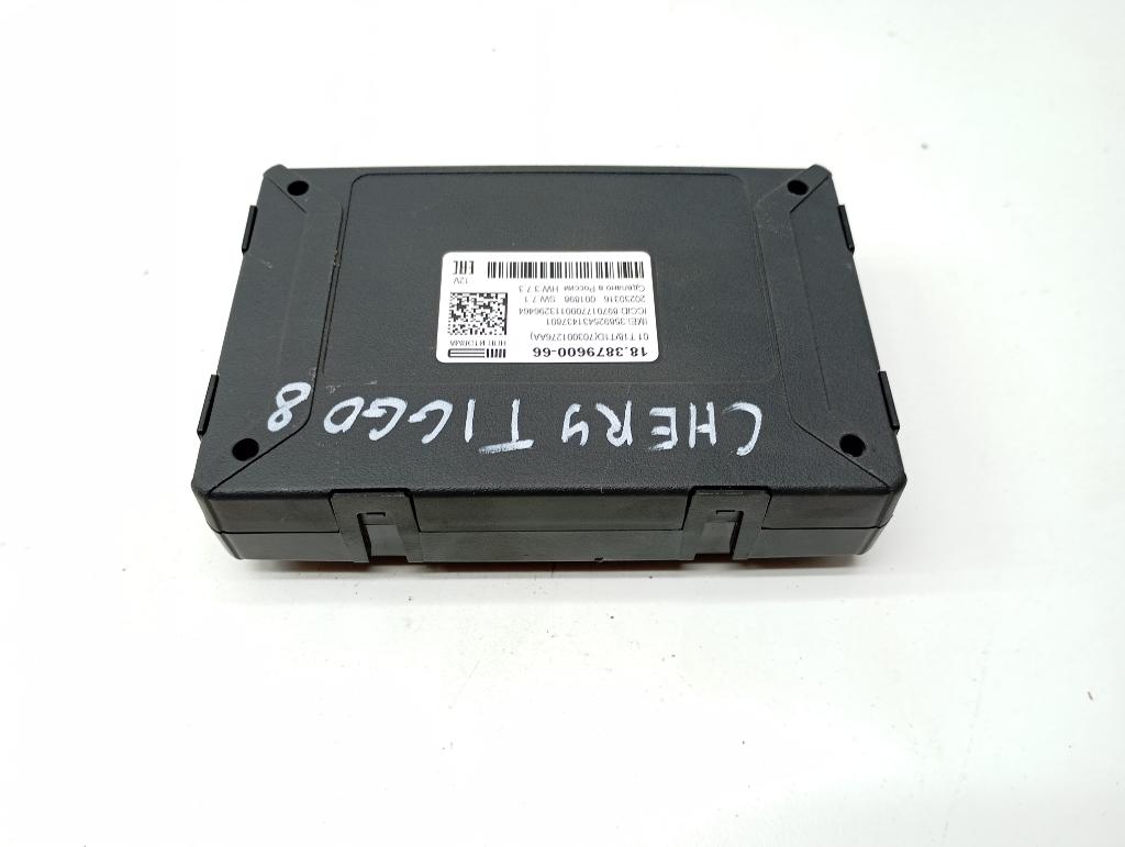 Блок электронный, 3000 рублей, Пермь