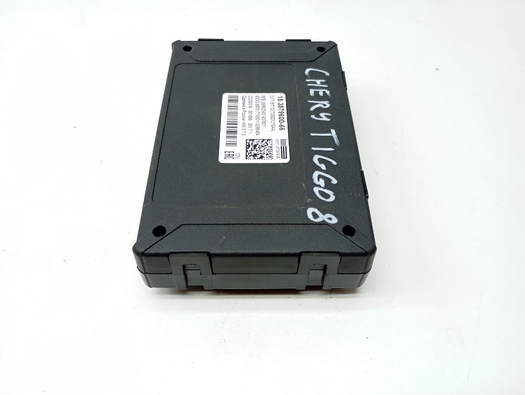 Блок электронный, 3000 рублей, Пермь