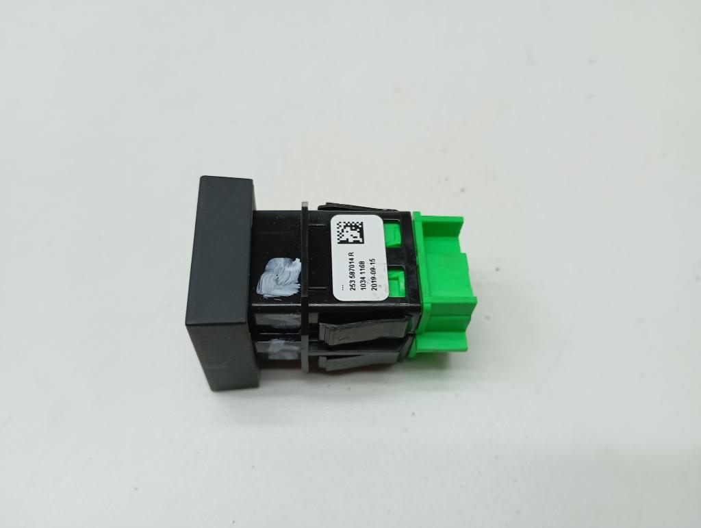 Кнопка обогрева переднего стекла, 1000 рублей, Пермь