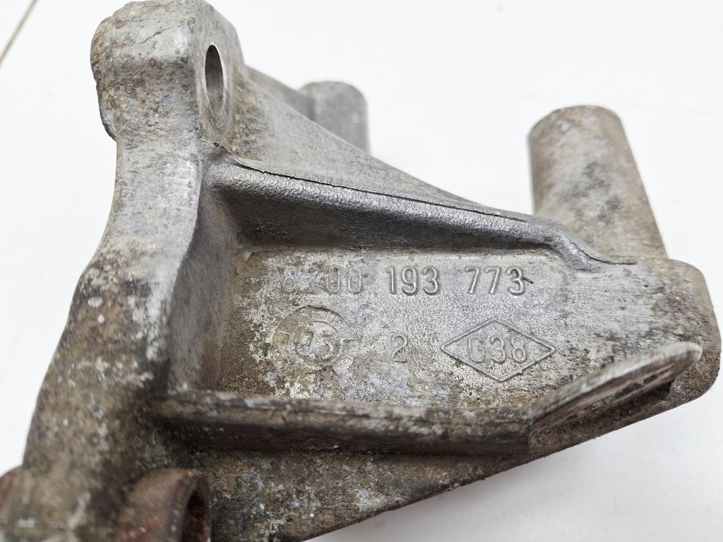 Кронштейн ТНВД, 1000 рублей, Пермь