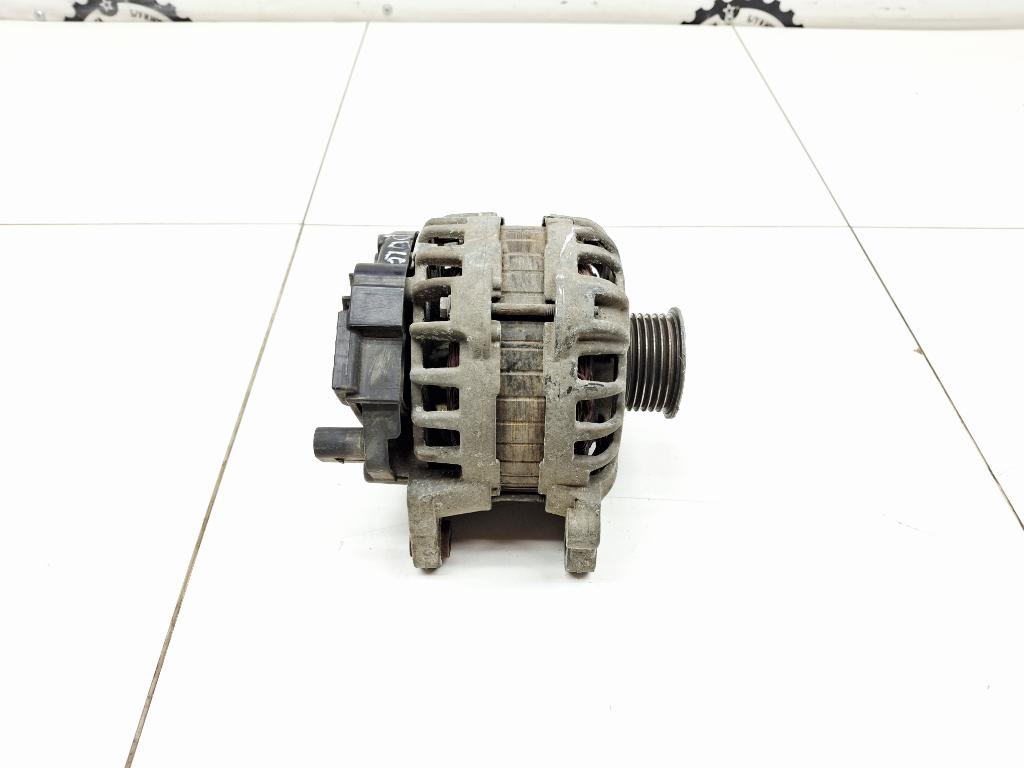 Генератор, 8000 рублей, Пермь