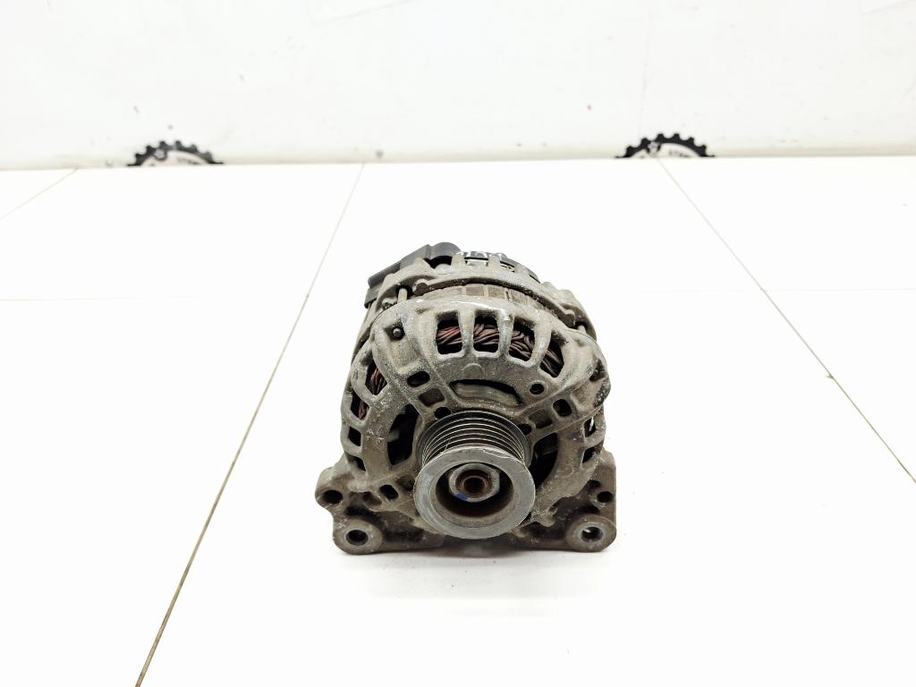 Генератор, 8000 рублей, Пермь