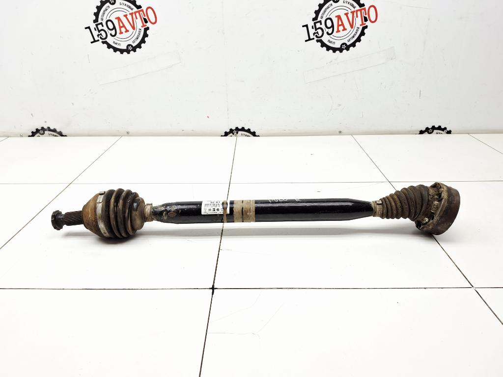 Полуось передняя правая, 6000 рублей, Пермь