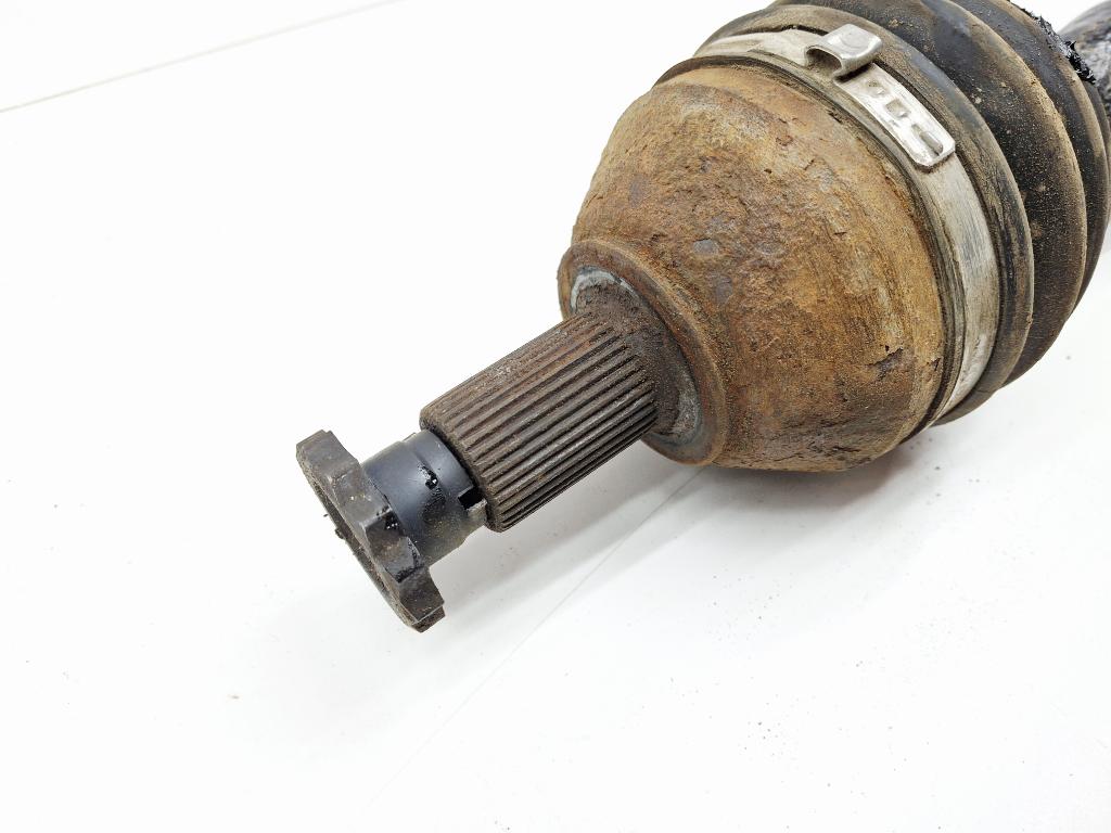 Полуось передняя правая, 6000 рублей, Пермь