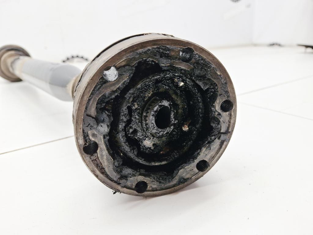 Полуось передняя правая, 6000 рублей, Пермь