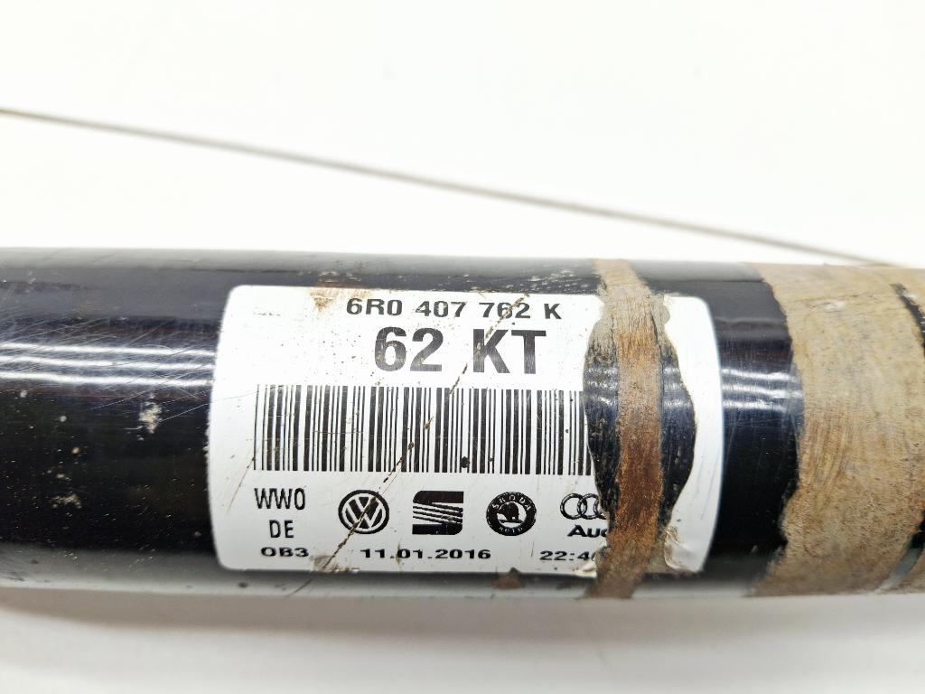 Полуось передняя правая, 6000 рублей, Пермь