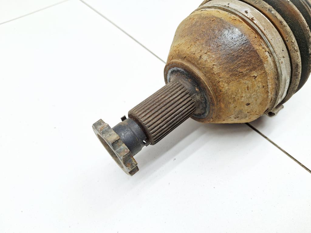 Полуось передняя левая, 4000 рублей, Пермь