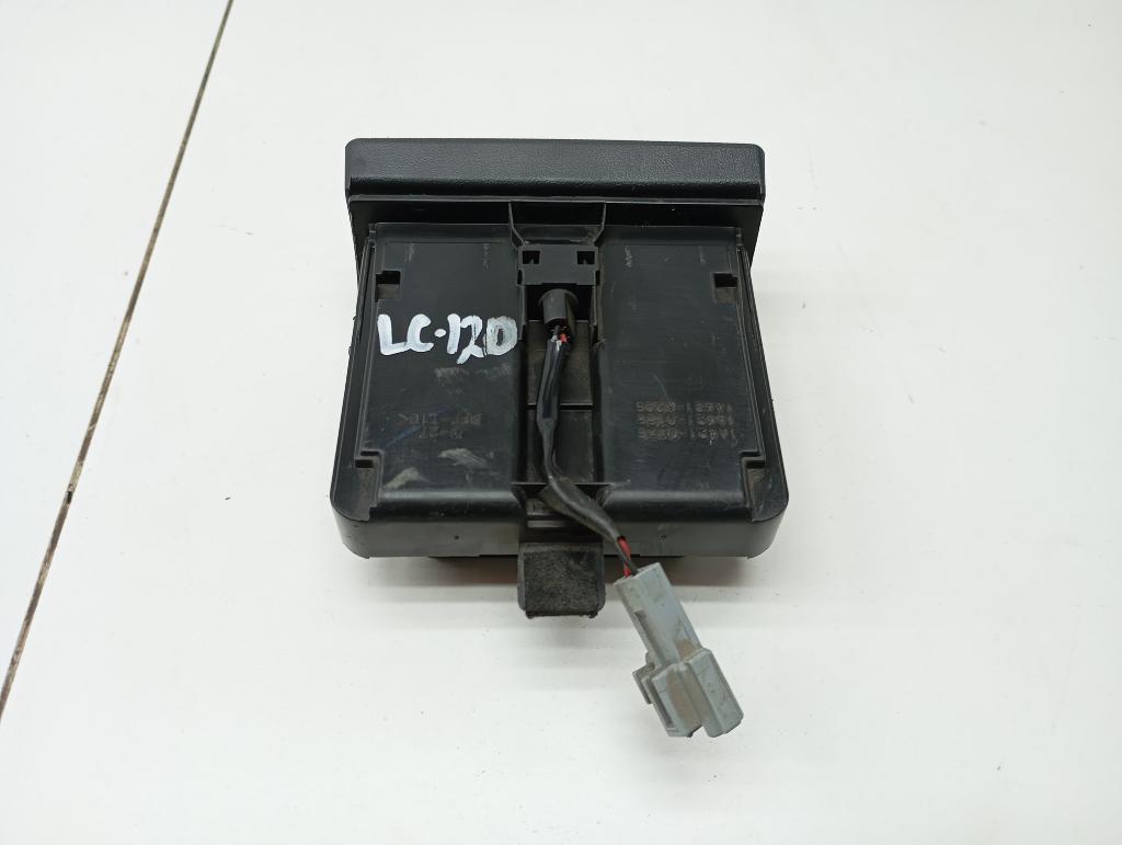 Пепельница, 1000 рублей, Пермь