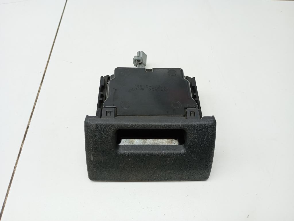 Пепельница, 1000 рублей, Пермь