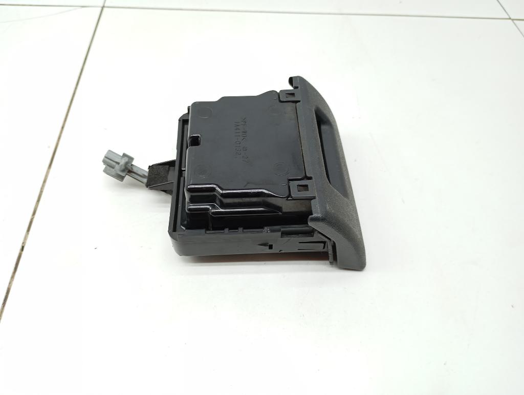 Пепельница, 1000 рублей, Пермь