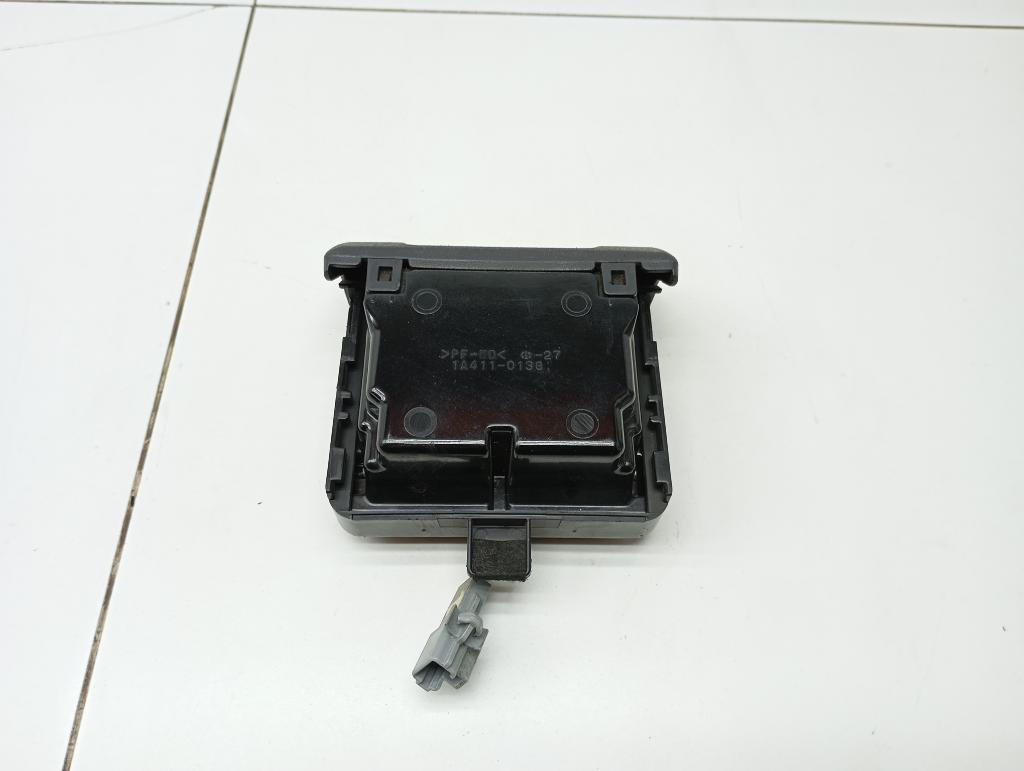 Пепельница, 1000 рублей, Пермь