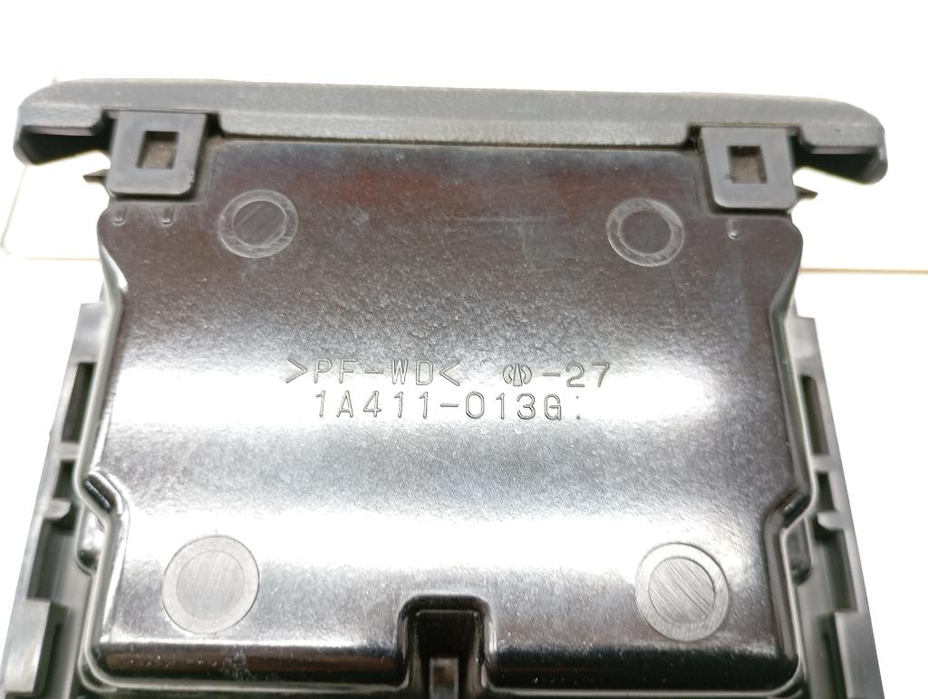 Пепельница, 1000 рублей, Пермь