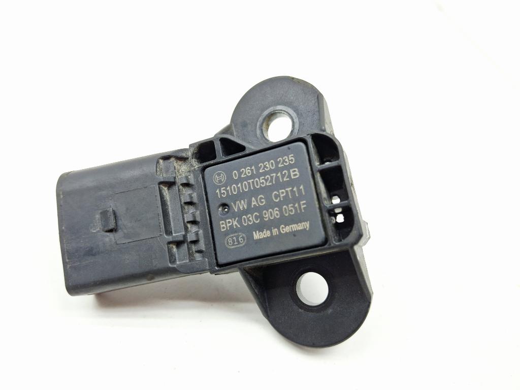 Датчик абсолютного давления, 500 рублей, Пермь