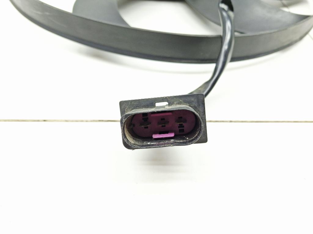 Вентилятор радиатора, 4000 рублей, Пермь