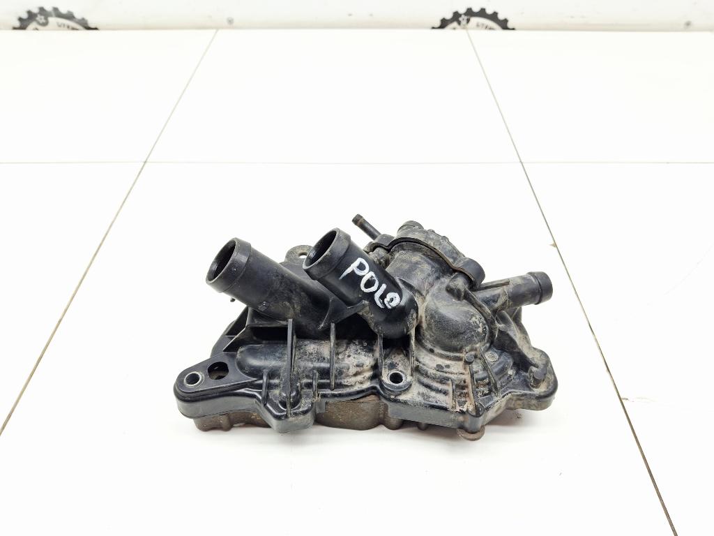 Корпус термостата, 5000 рублей, Пермь