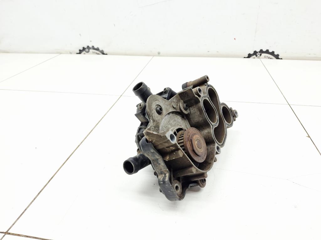 Корпус термостата, 5000 рублей, Пермь