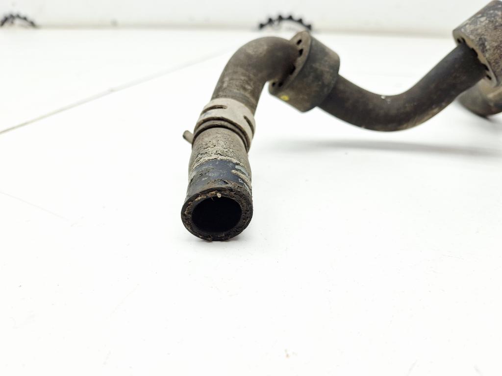 Шланг системы охлаждения, 2000 рублей, Пермь