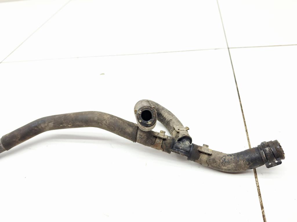 Шланг системы охлаждения, 1500 рублей, Пермь