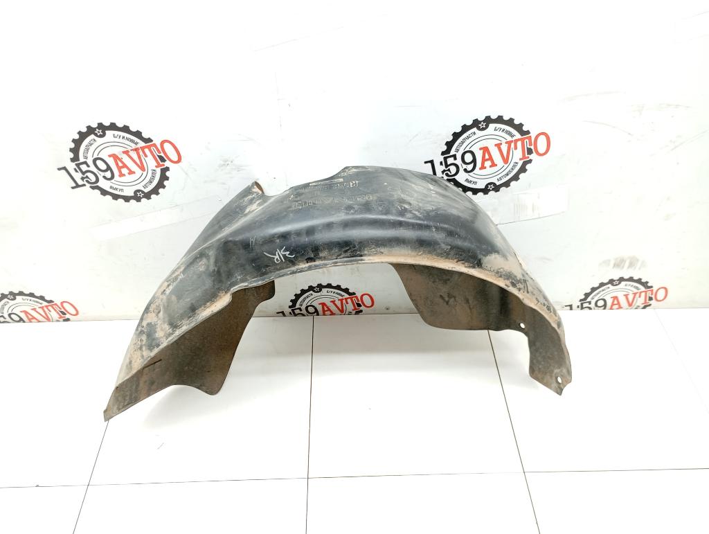 Локер задний правый, 1500 рублей, Пермь